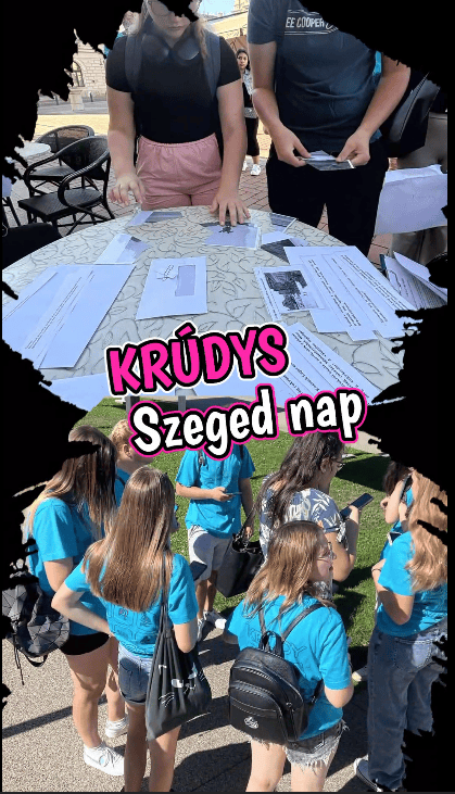 Szeged Nap 2025