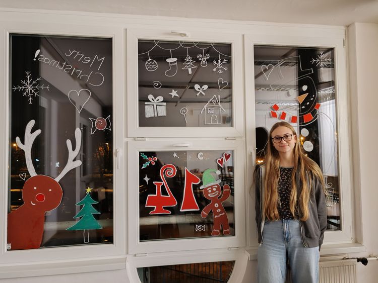 Rajzszakkör 2025/2026 tanév