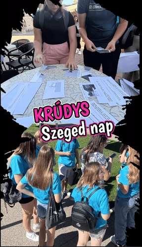 Szeged Nap 2025