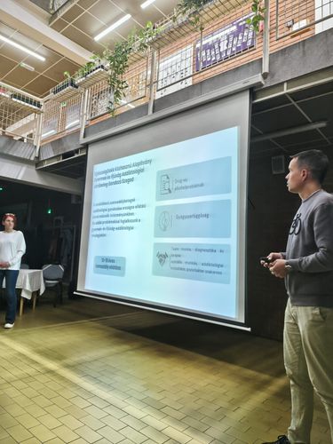 Együtt a megelőzésért – beszélgetés a függőségekről