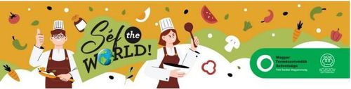 Séf the World! vetélkedő